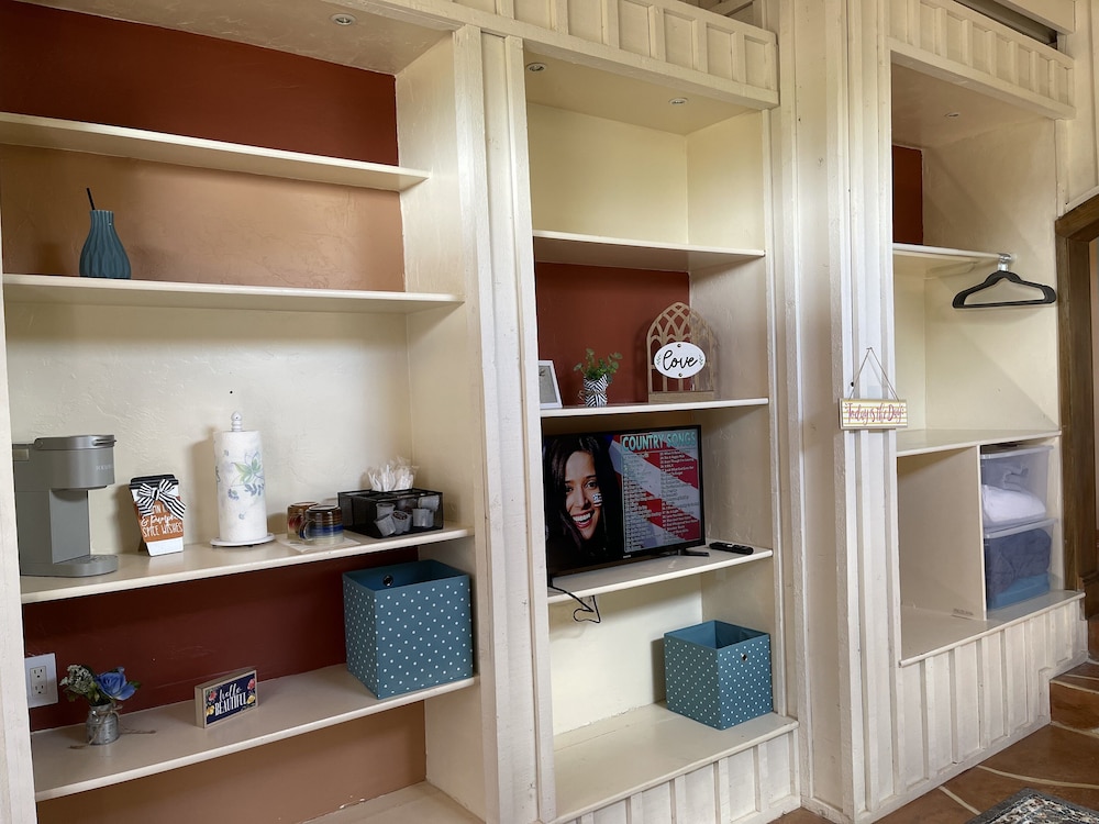 Charming Sonoita Studio Sonoita Vrbo