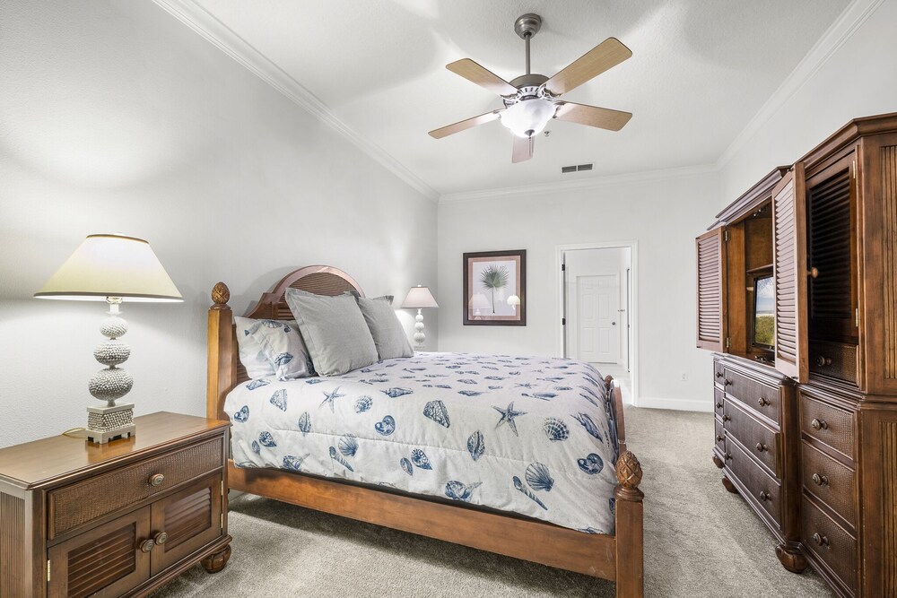 851 Cinnamon Beach Pet Friendly, Ocean Views! Flagler County Vrbo