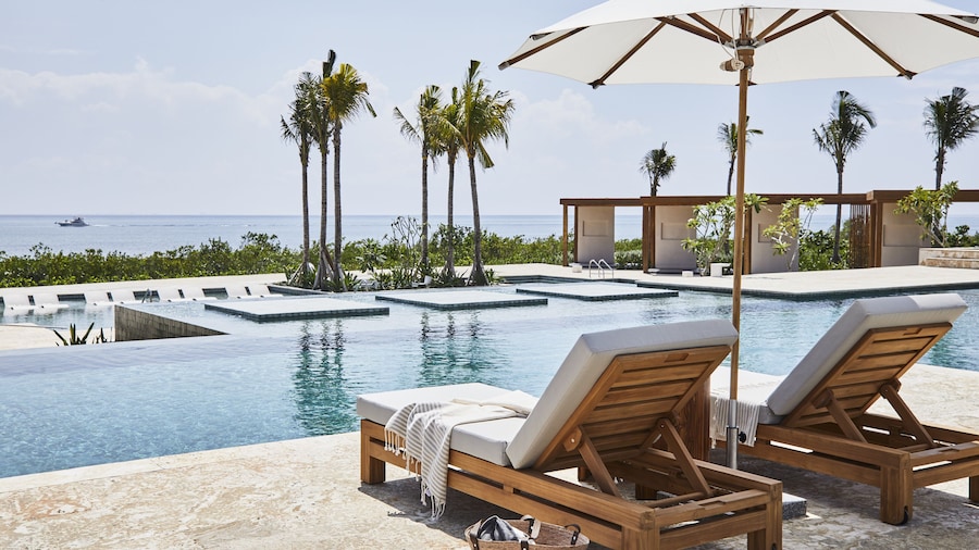 Etereo, Auberge Resorts Collection