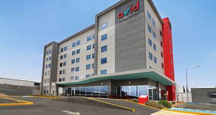 Avid Hotels Tijuana Otay, an IHG Hotel
