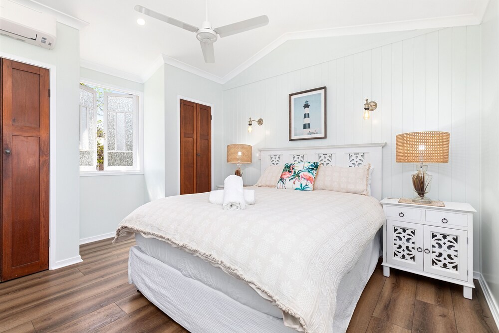 Villa Sunshine Pet Friendly Fully Air conditioned Deals & Reviews