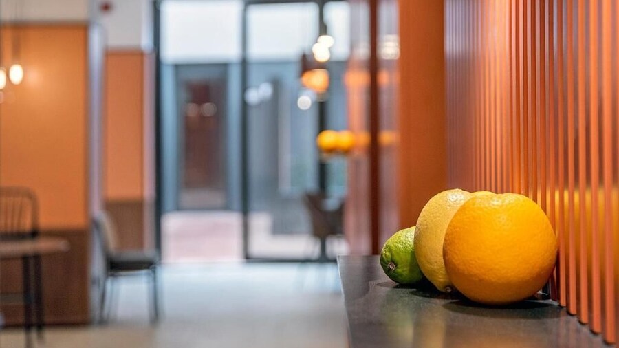 Hotel Orangine