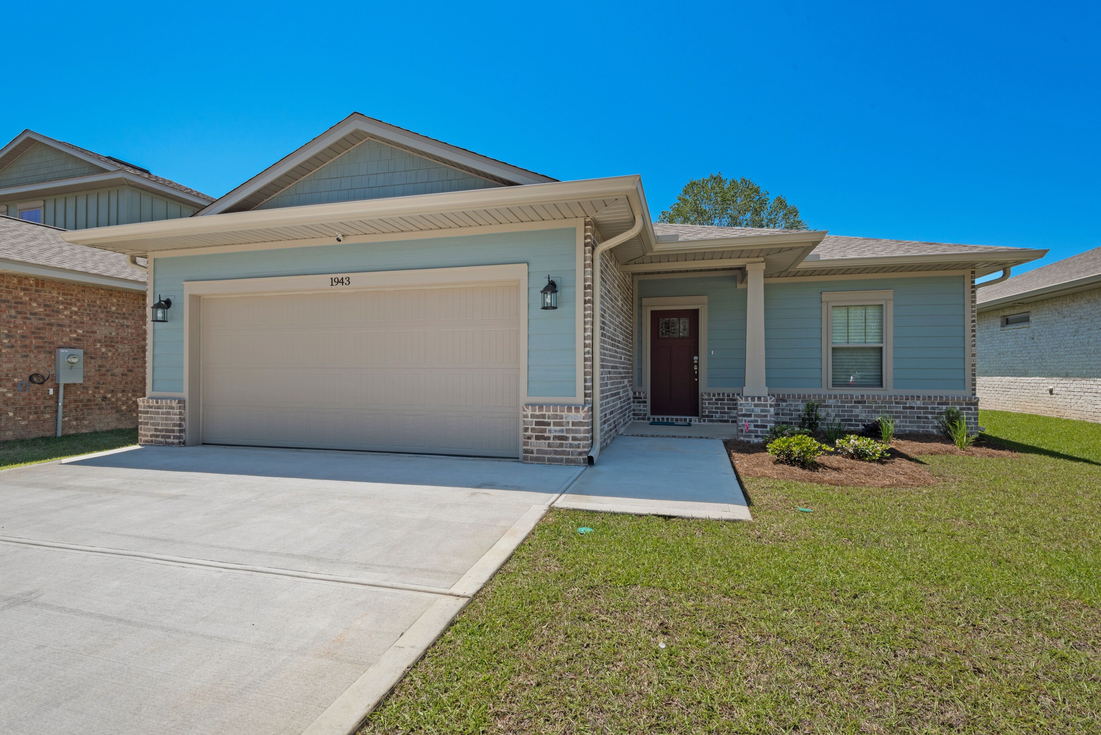 Sound Side Retreat 3 Bedroom Home in Navarre, United States