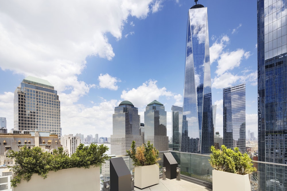 The Cloud One Hotel New York The Cloud One New York-Downtown, by the Motel One Group, New York: $169