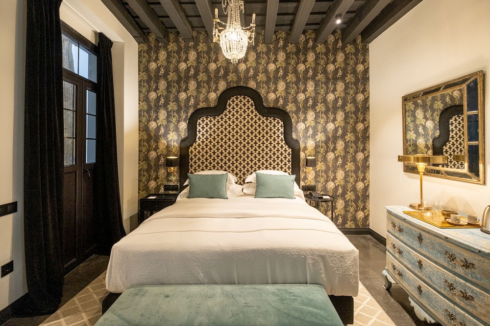 Casa Cánovas Boutique Hotel