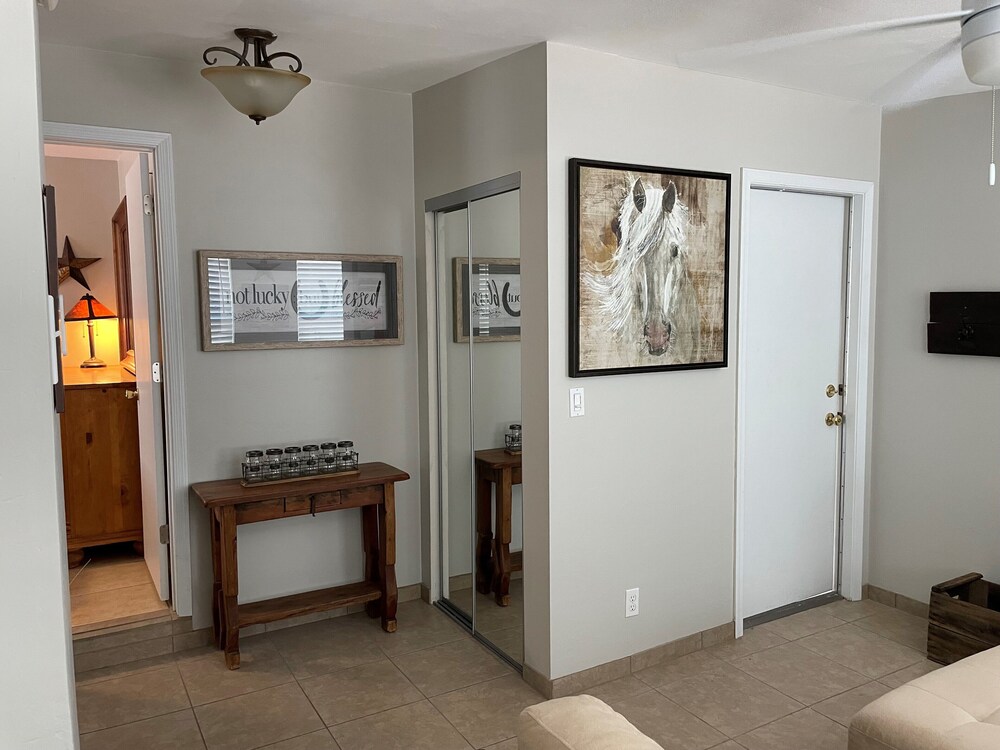 Comfortable Home Away from Home Oro Valley Guest House Rancho Feliz