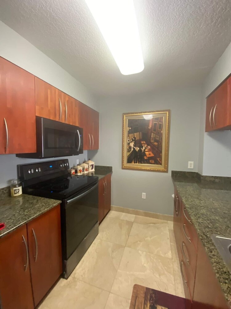 Stunning Views of Brickell Bay with easy to walk access to Downtown Miami