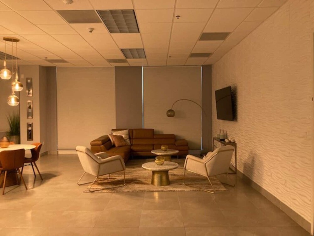 Stunning Views of Brickell Bay with easy to walk access to Downtown Miami