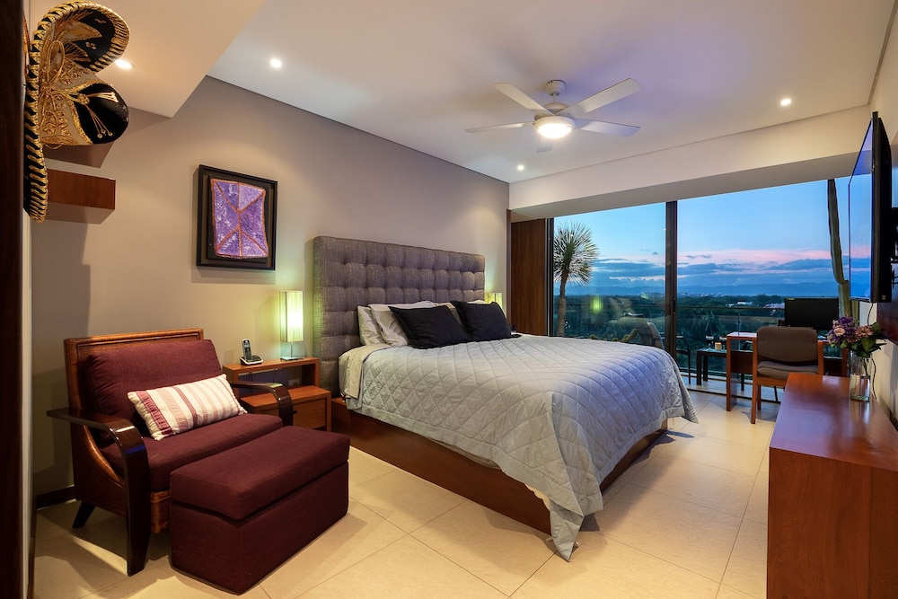 condo in exclusive Nima Bay Marina Vallarta Puerto Vallarta