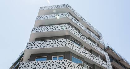 WYZ Athens Apartments by UPSTREET