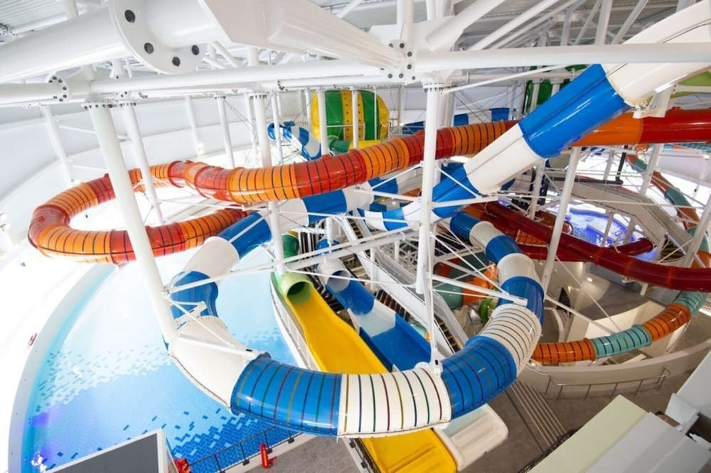 Cosy Apartment Near City Centre With Gated Parking