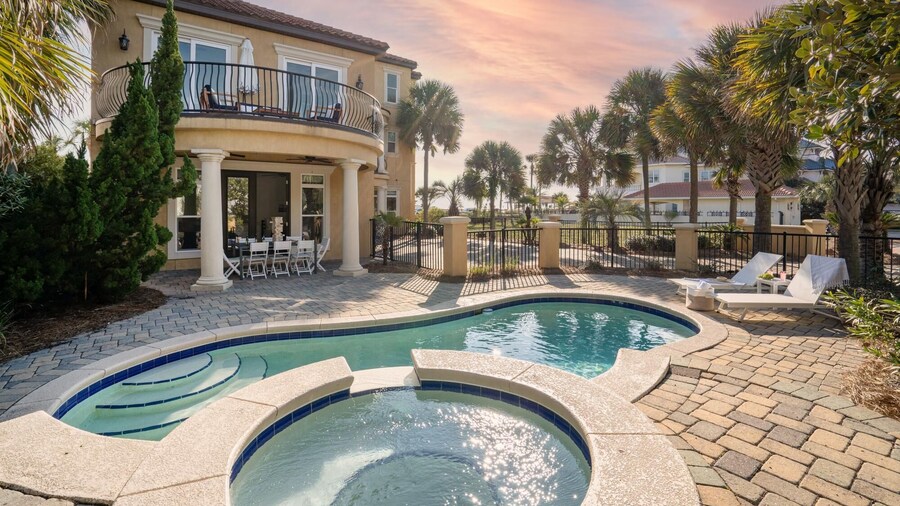Destiny Way in Destin