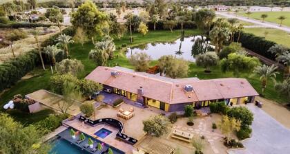 Ave 54 - Paradiso in La Quinta