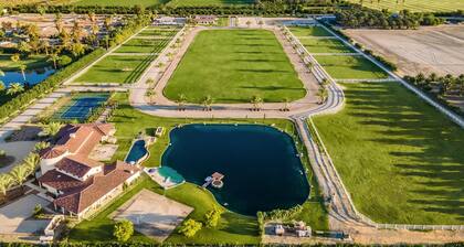 Cavallo Ranch