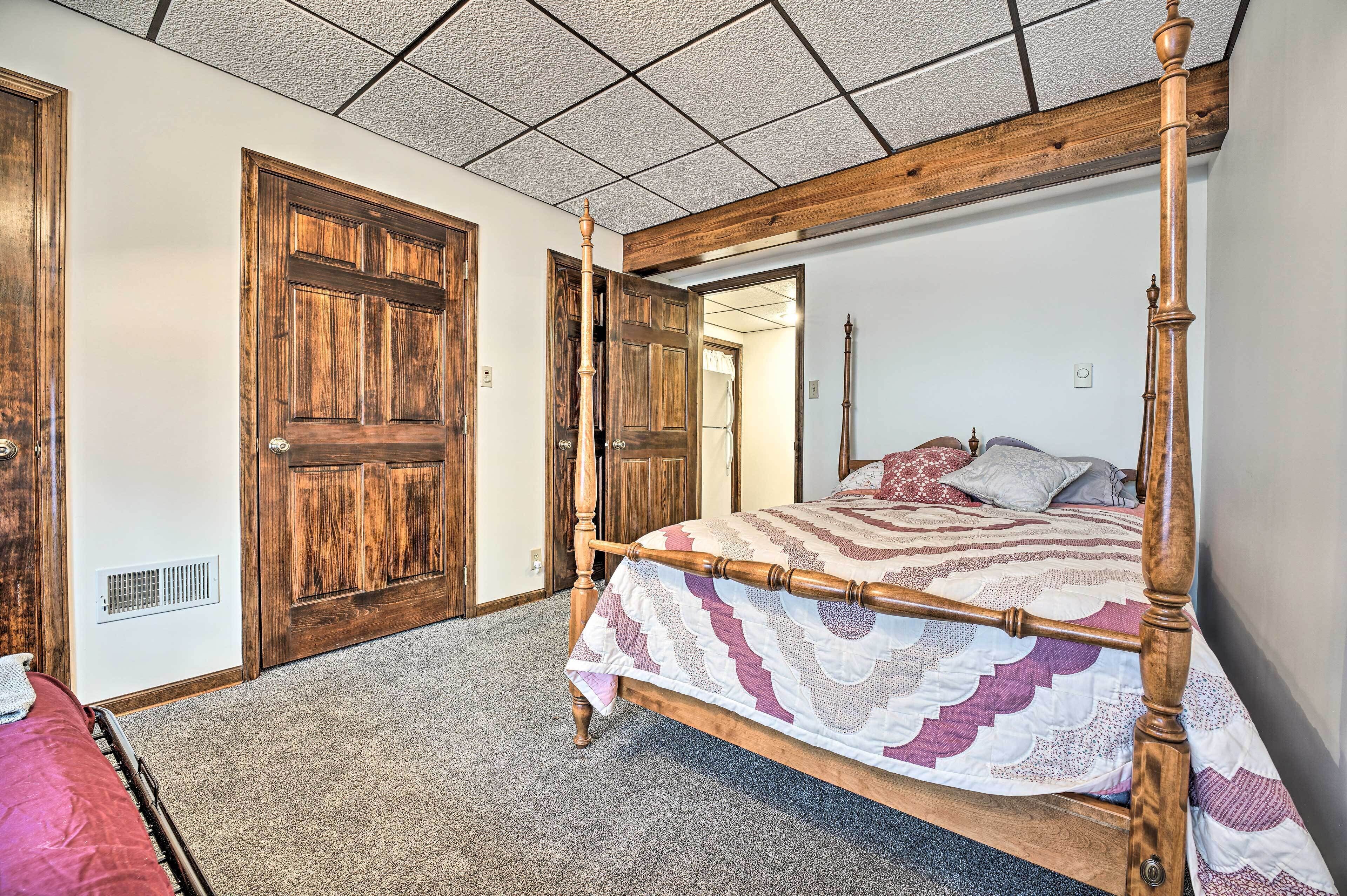 NEW! Gorgeous Bremen Home with Lake Access & Yard! in Bremen, United States