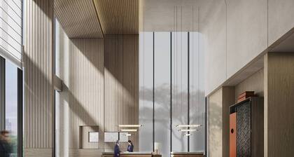 Courtyard by Marriott Luoyang
