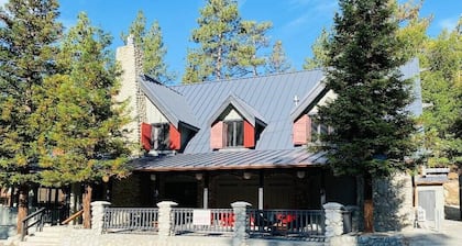 The Creekstone