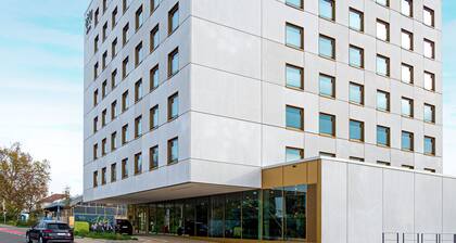 RiKu HOTEL Reutlingen