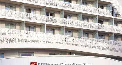 Hilton Garden Inn Le Havre France