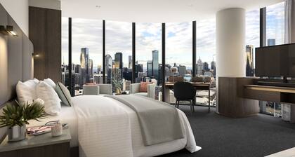 Oakwood Premier Melbourne