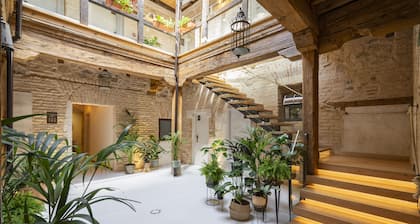 Hostal Azacanes