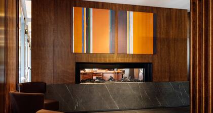 The Tasman, a Luxury Collection Hotel, Hobart