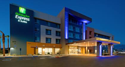 Holiday Inn Express And Suites Palm Desert Millennium, an IHG Hotel