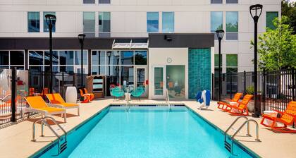 Aloft Austin South, a Marriott Hotel