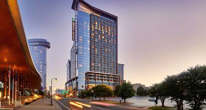 Embassy Suites by Hilton Nashville Downtown