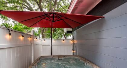 Golf View Villas Tampa FL