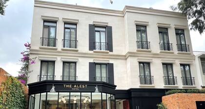 The Alest Hotel
