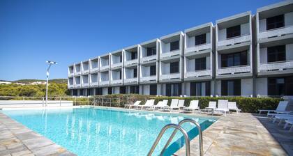Apollo Resort