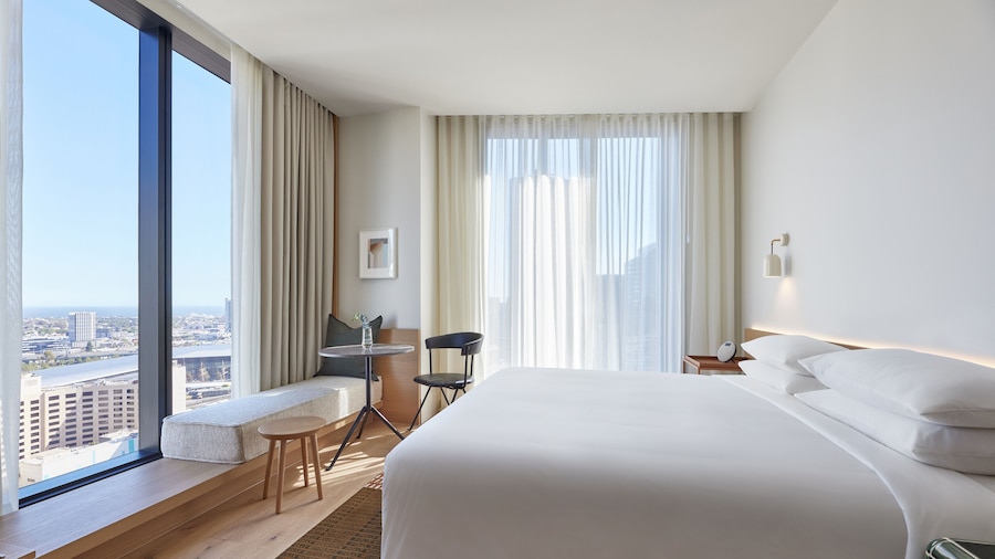 Hyatt Centric Melbourne