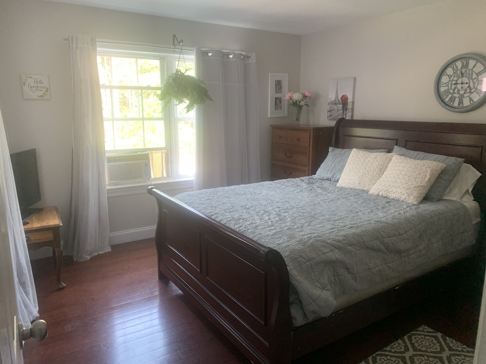 and spacious home Spencer Vrbo