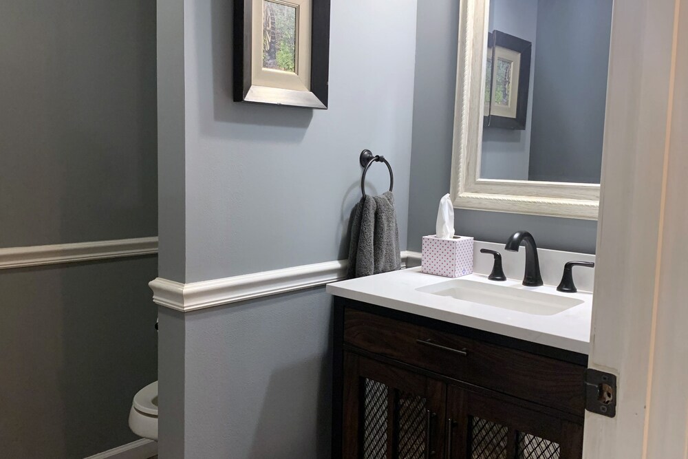 Gooseberry House 3 Bd/2.5Ba just minutes from Standing Indian