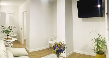 Apartmentos Santander Maliaño Suites 3000
