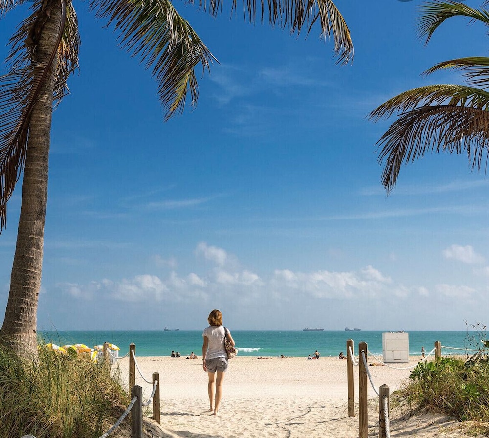 Best Surfside vacation 