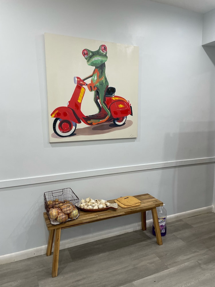 Best Surfside vacation 