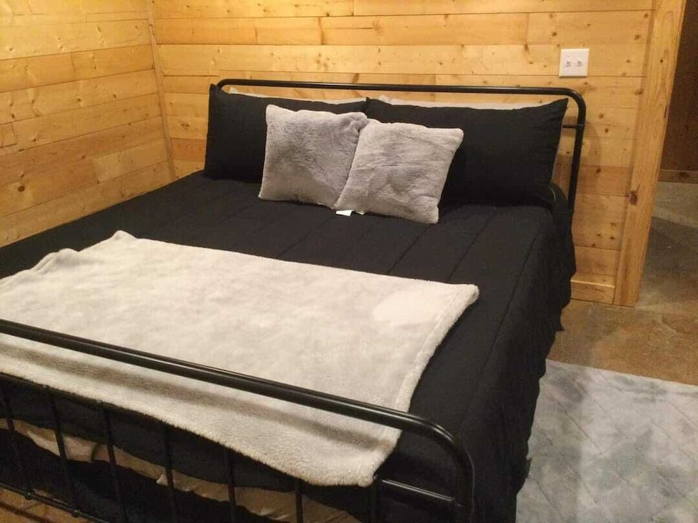 Fuller View Cabin A Mountain Cabin overlooking Sweet Home Alabama