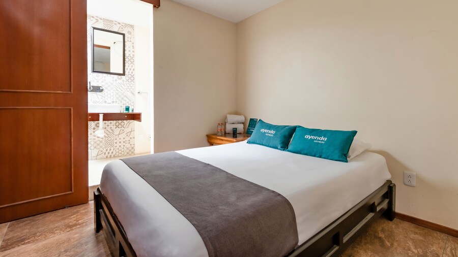 Ayenda Suites Cuija