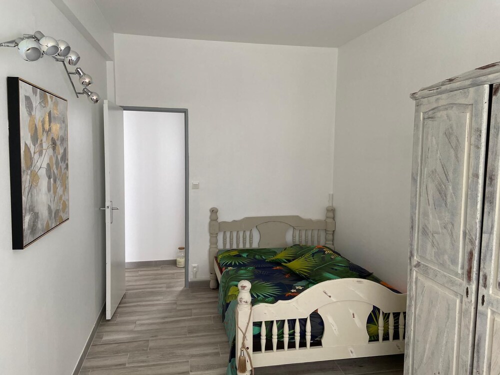 Apartment SainteLuce Vrbo