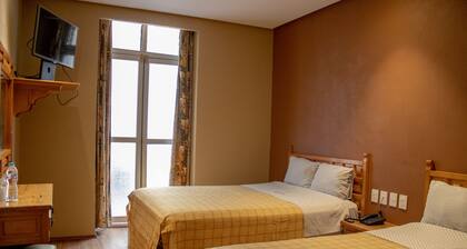 Hotel Juarez
