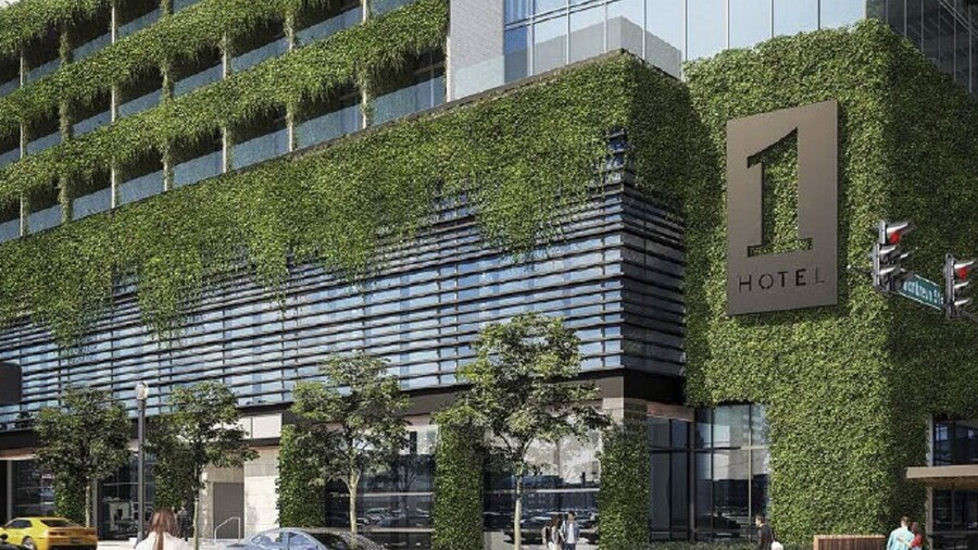 1 Hotel Nashville