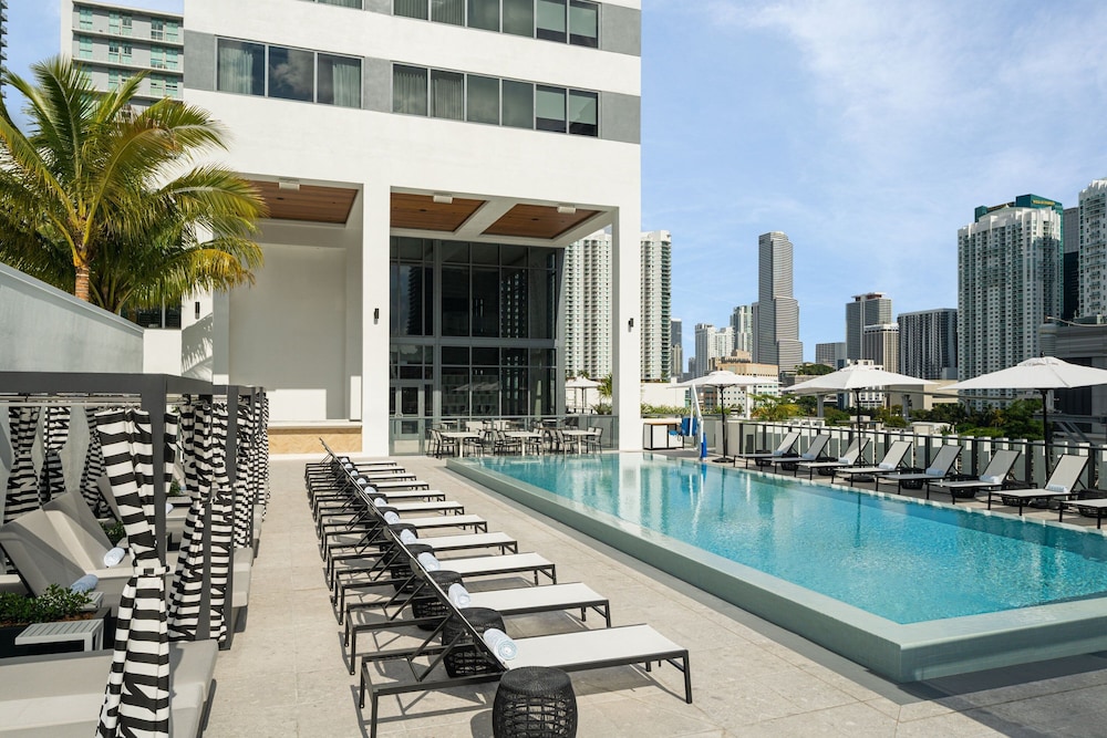 AC Hotel Miami Brickell