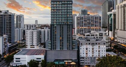 Atwell Suites Miami Brickell, an IHG Hotel