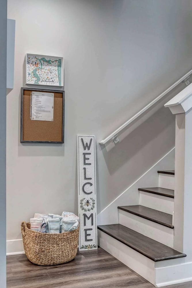 Palm Oasis North Jax Beach