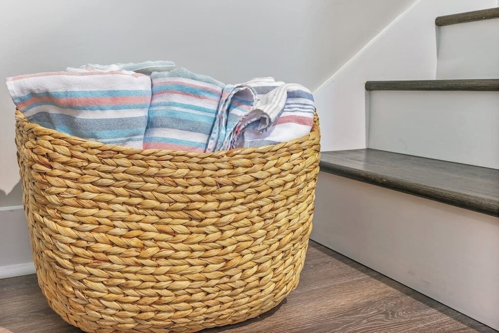 Palm Oasis North Jax Beach