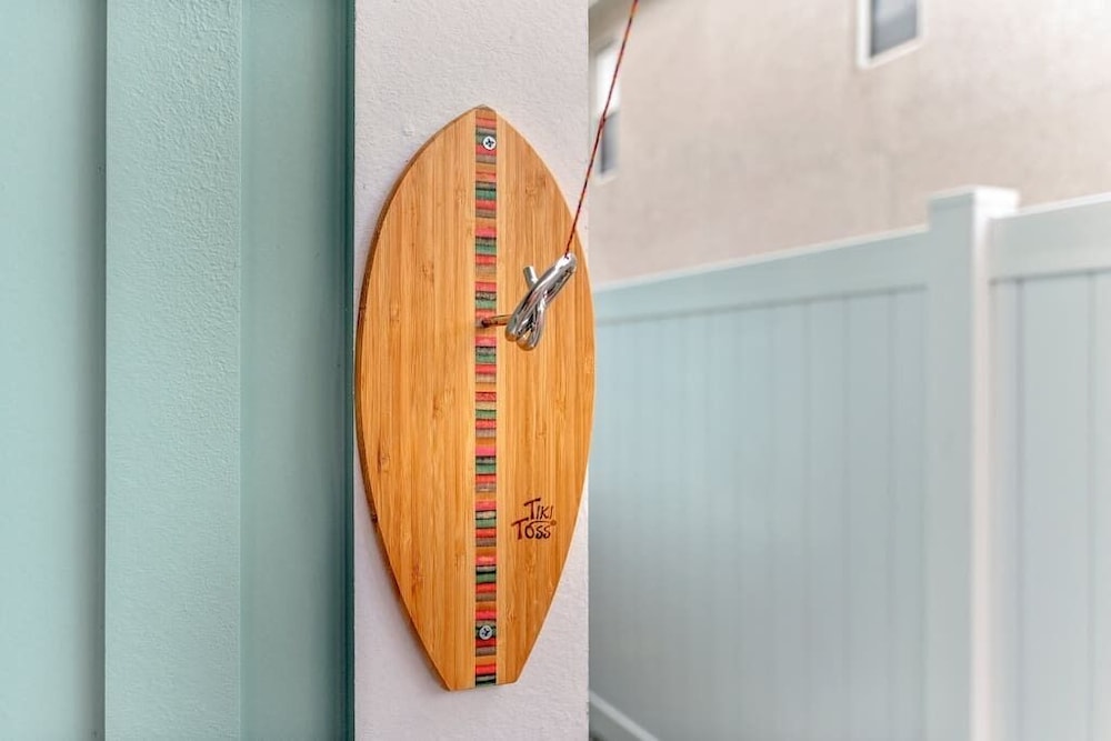 Palm Oasis North Jax Beach