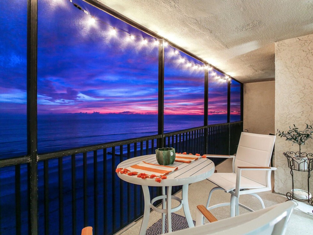 LUXURY…BRAND NEW CONDO! White powder beaches …Come and enjoy your best vacation!