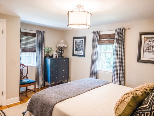 The Best Hotels Closest To Greenhill Winery Vineyards In Middleburg For 22 Expedia